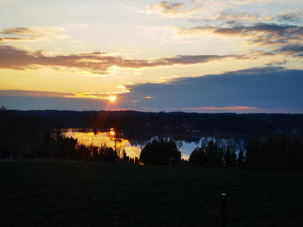 Sunset- Dom Zachod Slonca Spa Moldzie Kültér fotó