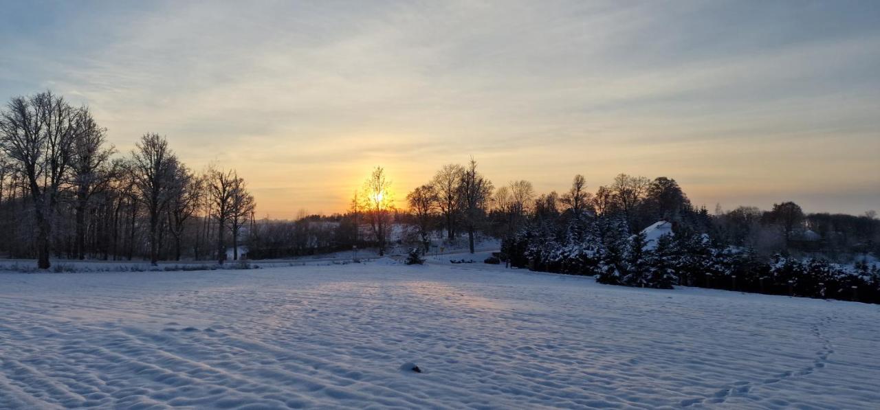 Sunset- Dom Zachod Slonca Spa Moldzie Kültér fotó