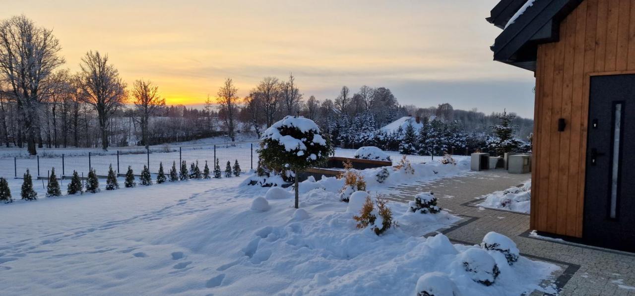 Sunset- Dom Zachod Slonca Spa Moldzie Kültér fotó