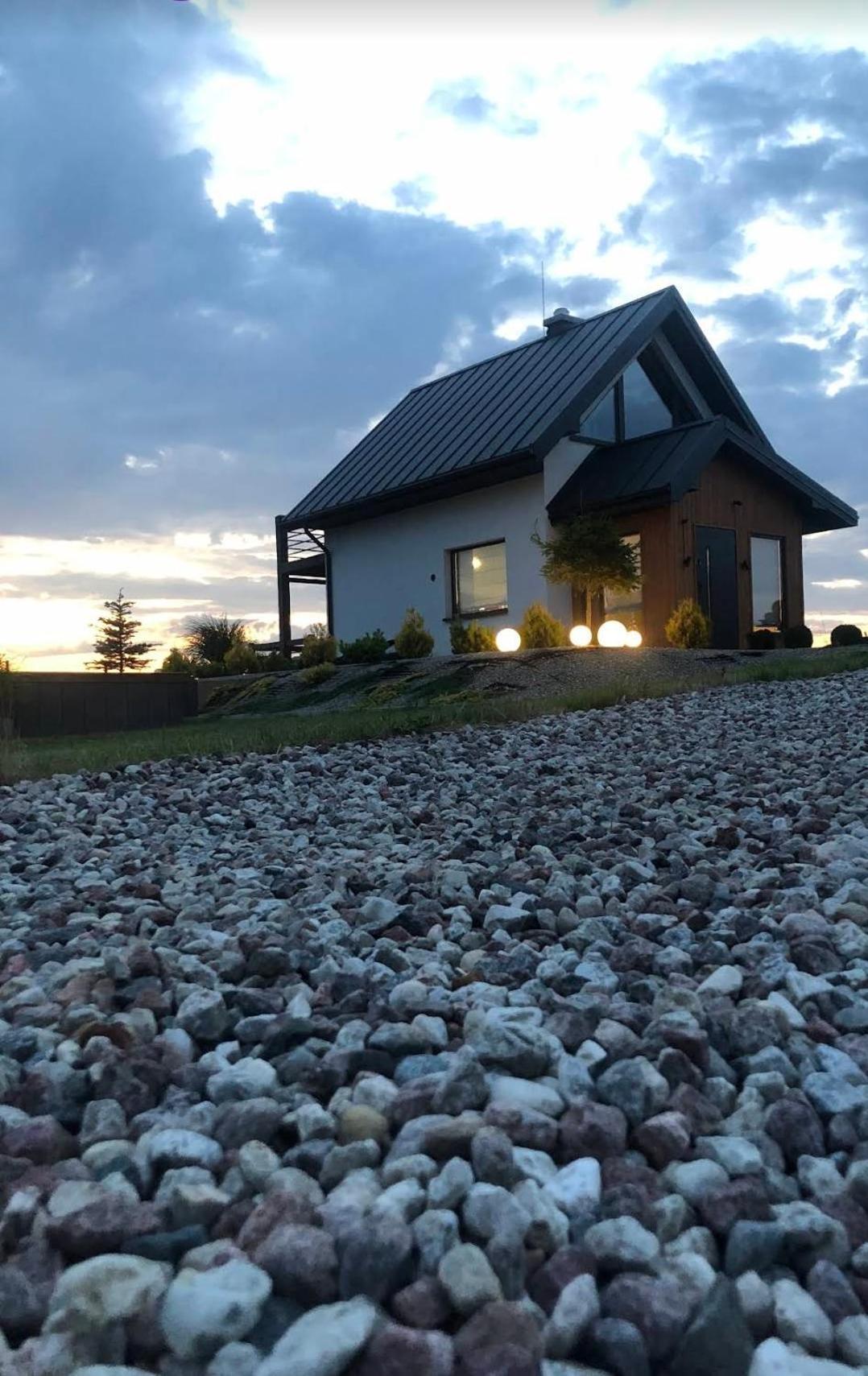 Sunset- Dom Zachod Slonca Spa Moldzie Kültér fotó